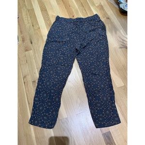 H&M loose fitting pants